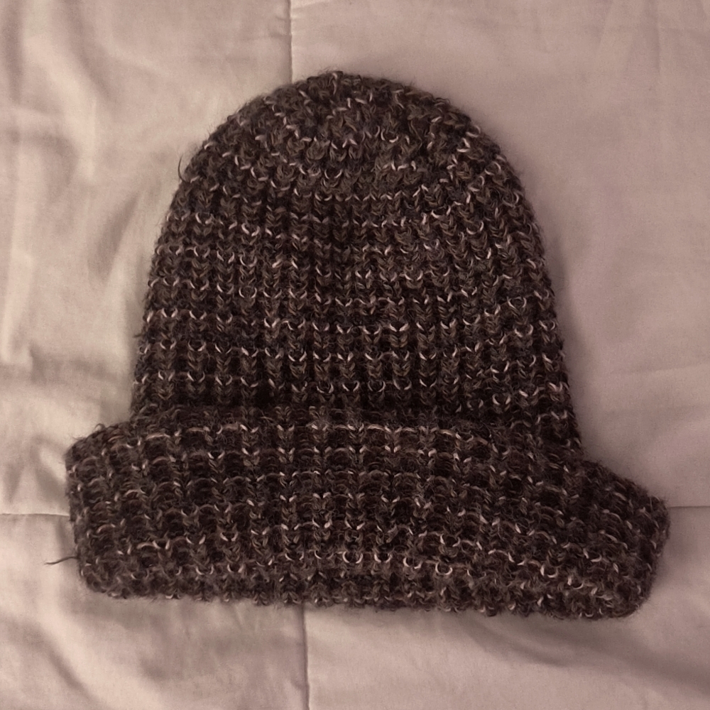 Cute fall beanie